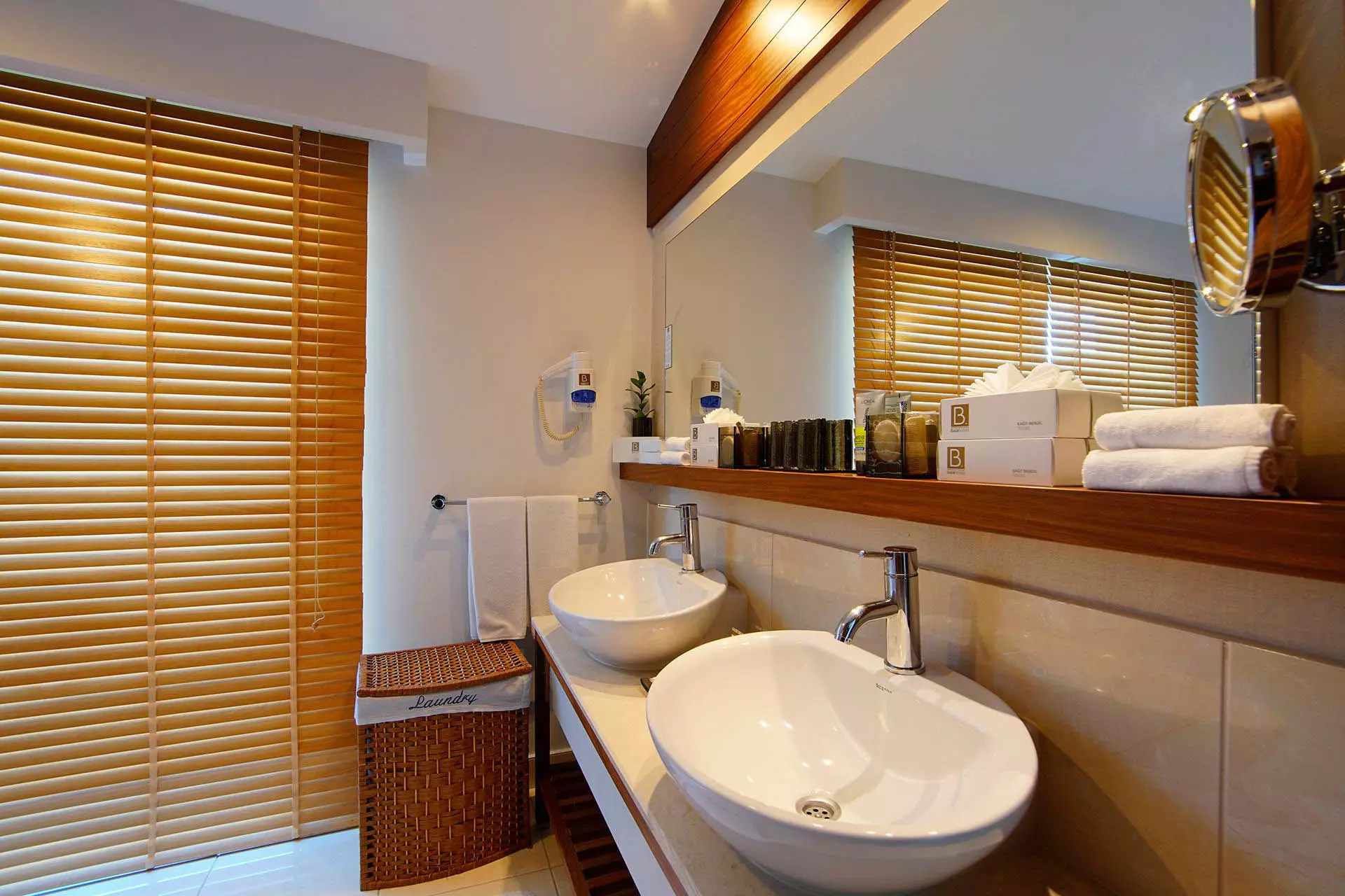 هتل بایا لارا آنتالیا